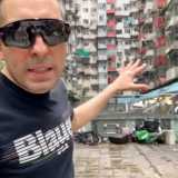 2) Nathan.Fg (2,8 milioni) - Al secondo posto della classifica troviamo il foggiano Dario D�Onofrio alias �Nathan.Fg�. Classe 1982, ha esordito sulla piattaforma cinese nel 2020 con il motto �divertirsi e informare � la mia missione�